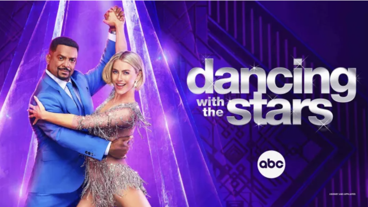 The Top 10 'Dancing With the Stars' Performances